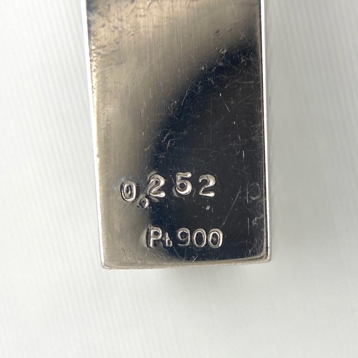 MARRY JUNO ネックレス プラチナ ペンダント ネックレス Pt900 Pt850  