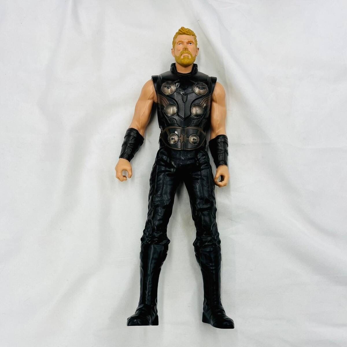 MARVELアクションフィギュアセット アベンジャーズ＆人気キャラ勢揃い