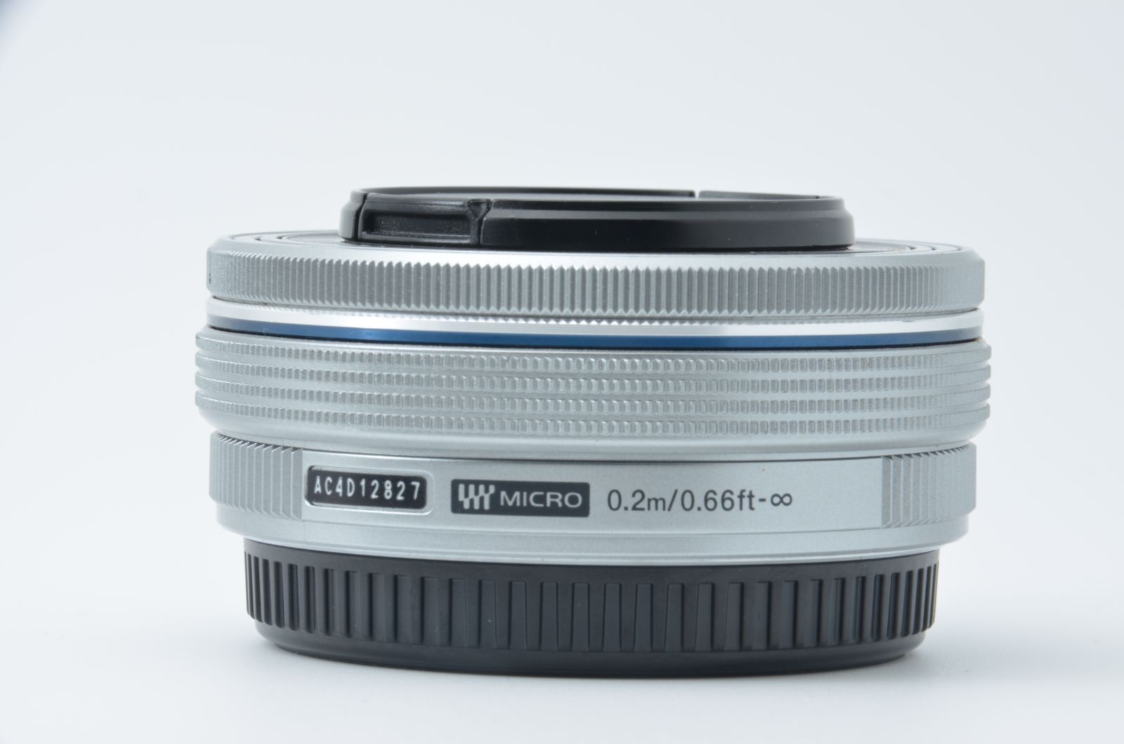 ☆極上品☆ オリンパス OLYMPUS M.ZUIKO DIGITAL 14-42mm EZ ED L3051
