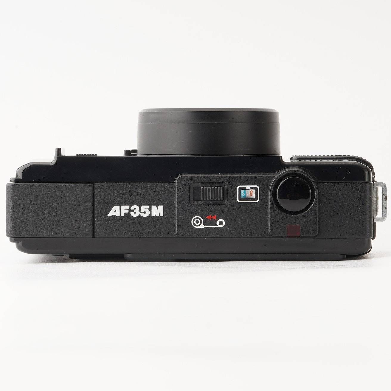 キヤノン Canon Autoboy AF 35M オートボーイ / 38mm F2.8 コンパクト