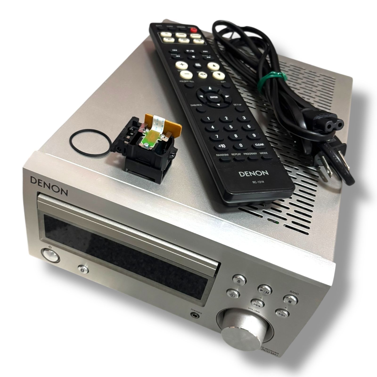 ONKYO コンポ FR-N9FX（オンキヨー、CD/MDチューナーアンプ「FR