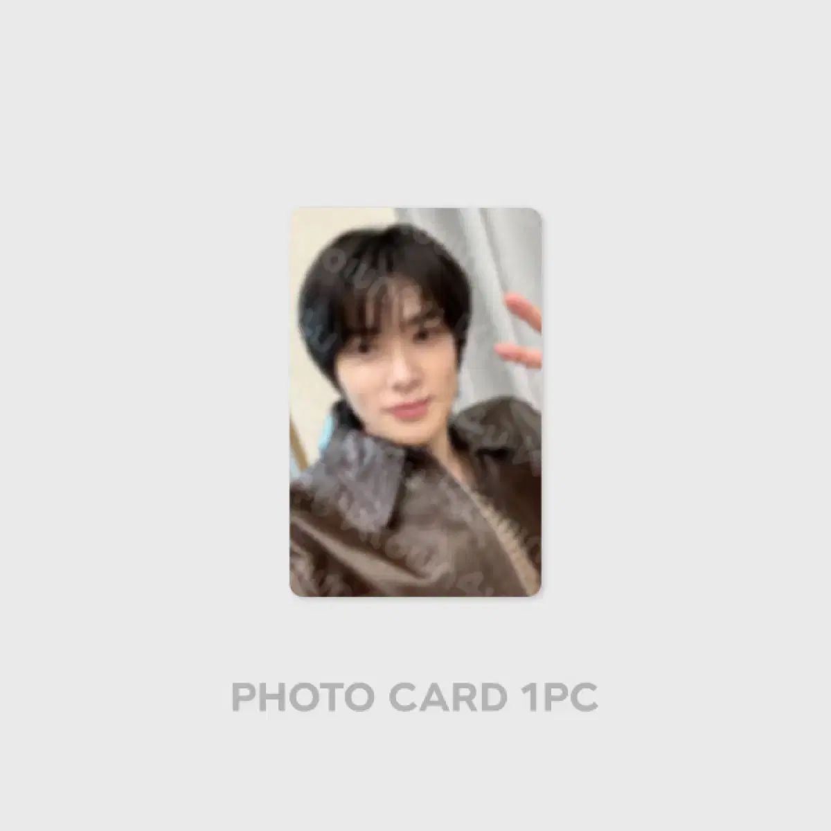 NCT 127 ジェヒョン キャップ 帽子 MUTE ソロコン MD 新品未開封 NCT(エヌシーティー) 127 ジェヒョン(JAEHYUN) ミュート MD