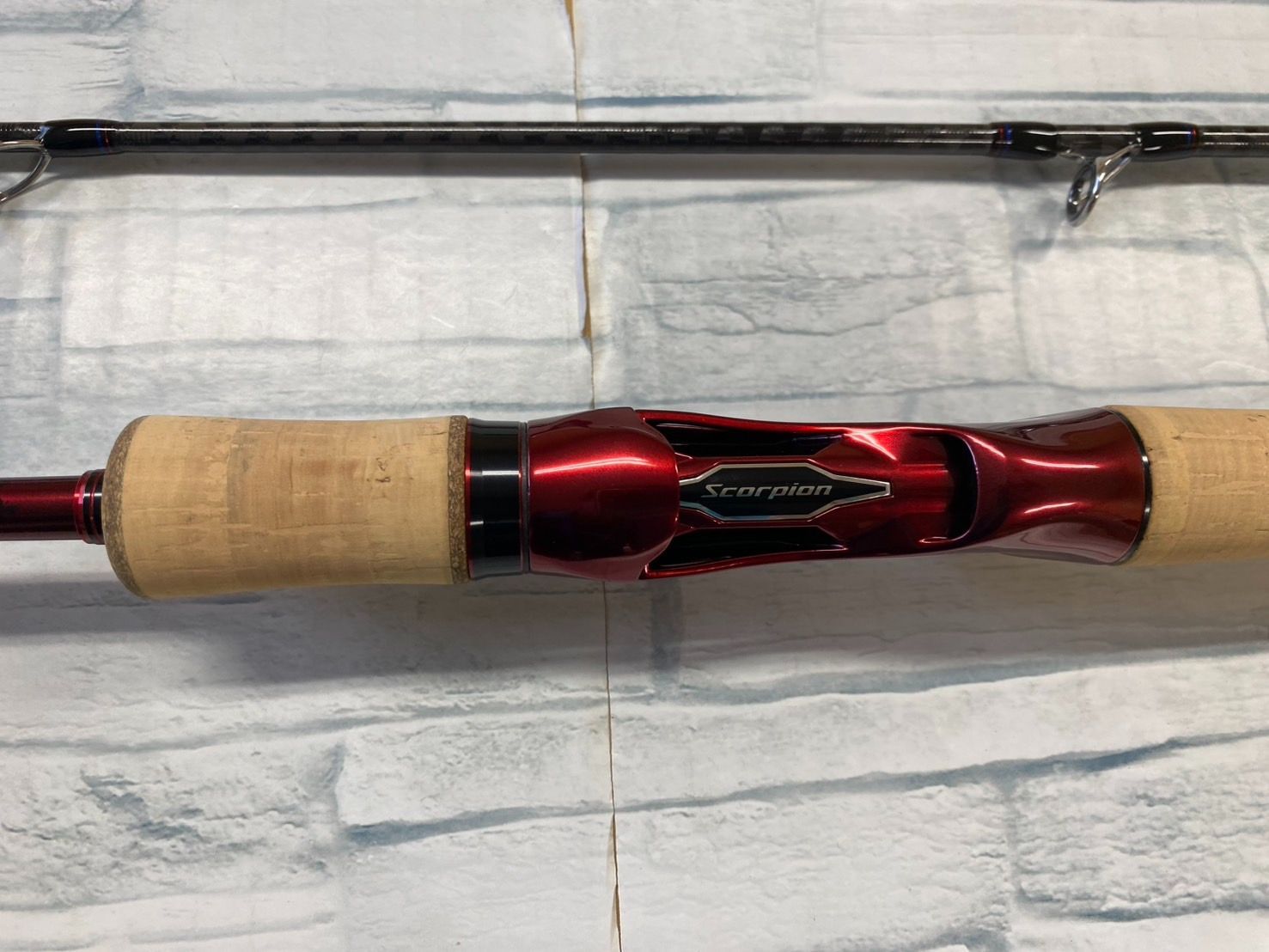 19 スコーピオン 1631FF-2 楽天市場】シマノ '19 スコーピオン 1631FF-2 : アングラーズショップ