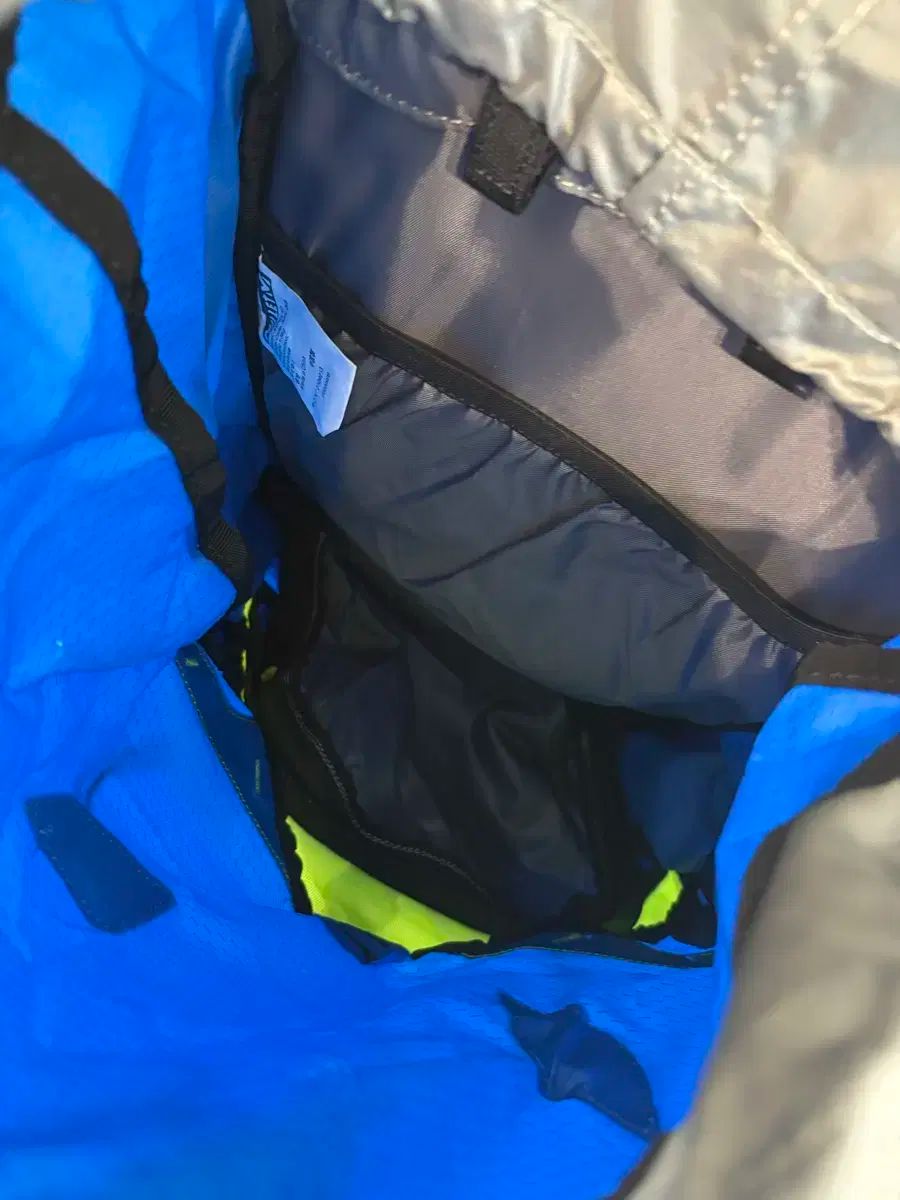 リュックサック 42L