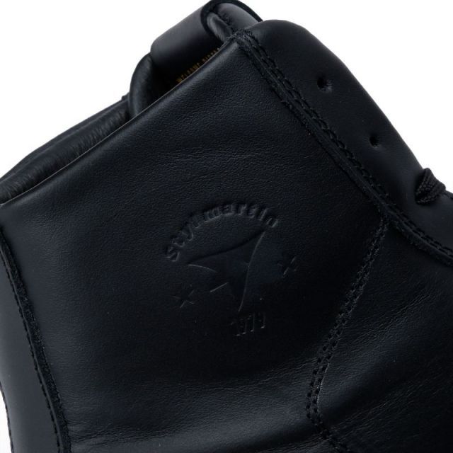 ブラック バイク