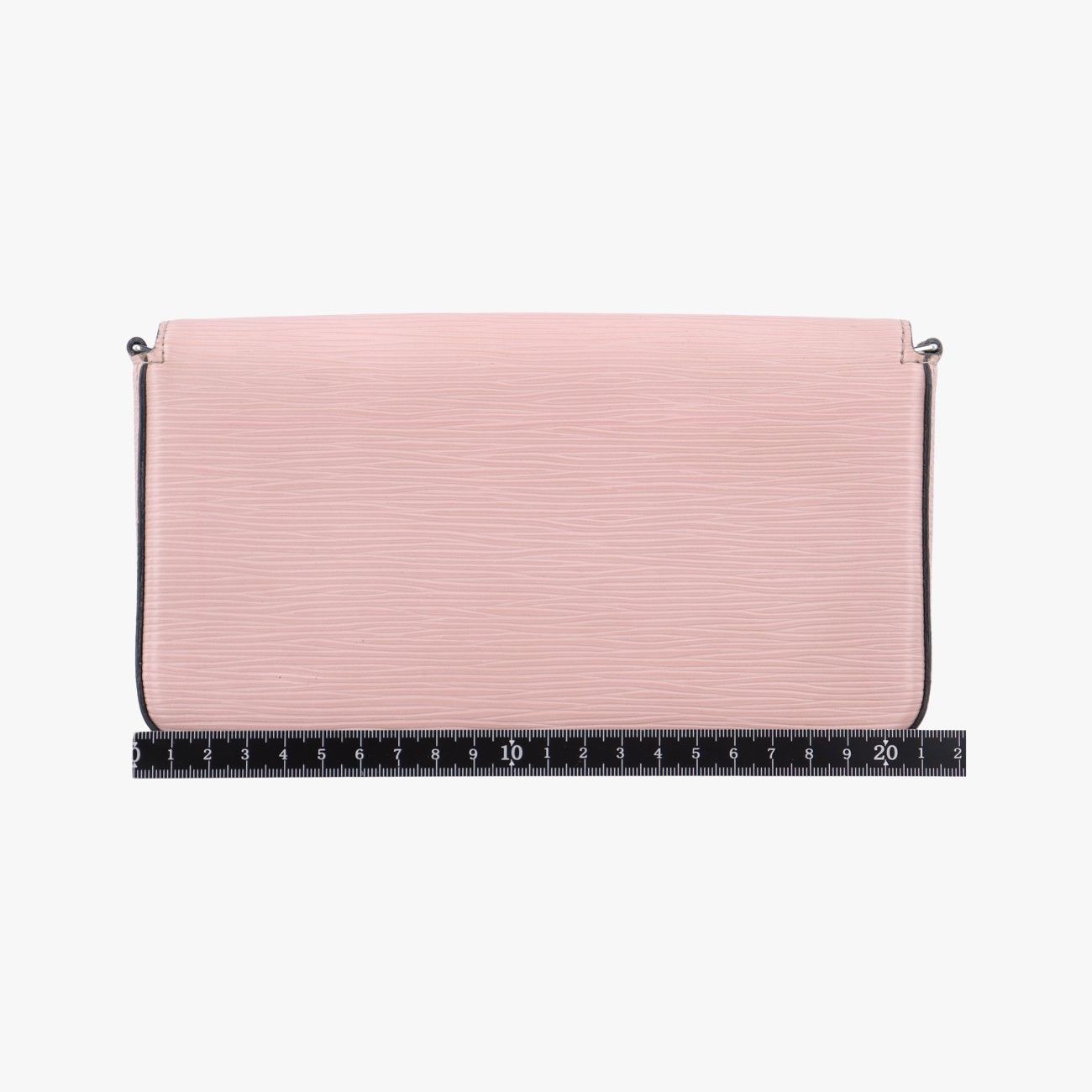 ルイヴィトンLouis Vuittonポシェット フェリシーローズバレリーヌエピM62467TJ5116