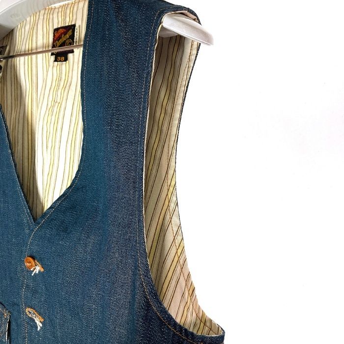 ☆Mister Freedom ミスターフリーダム × Sugar Cane シュガー