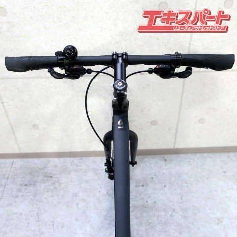KhodaaBloom RAIL DISC ALTUS M310 2×8S 2024 コーダーブルーム レイル