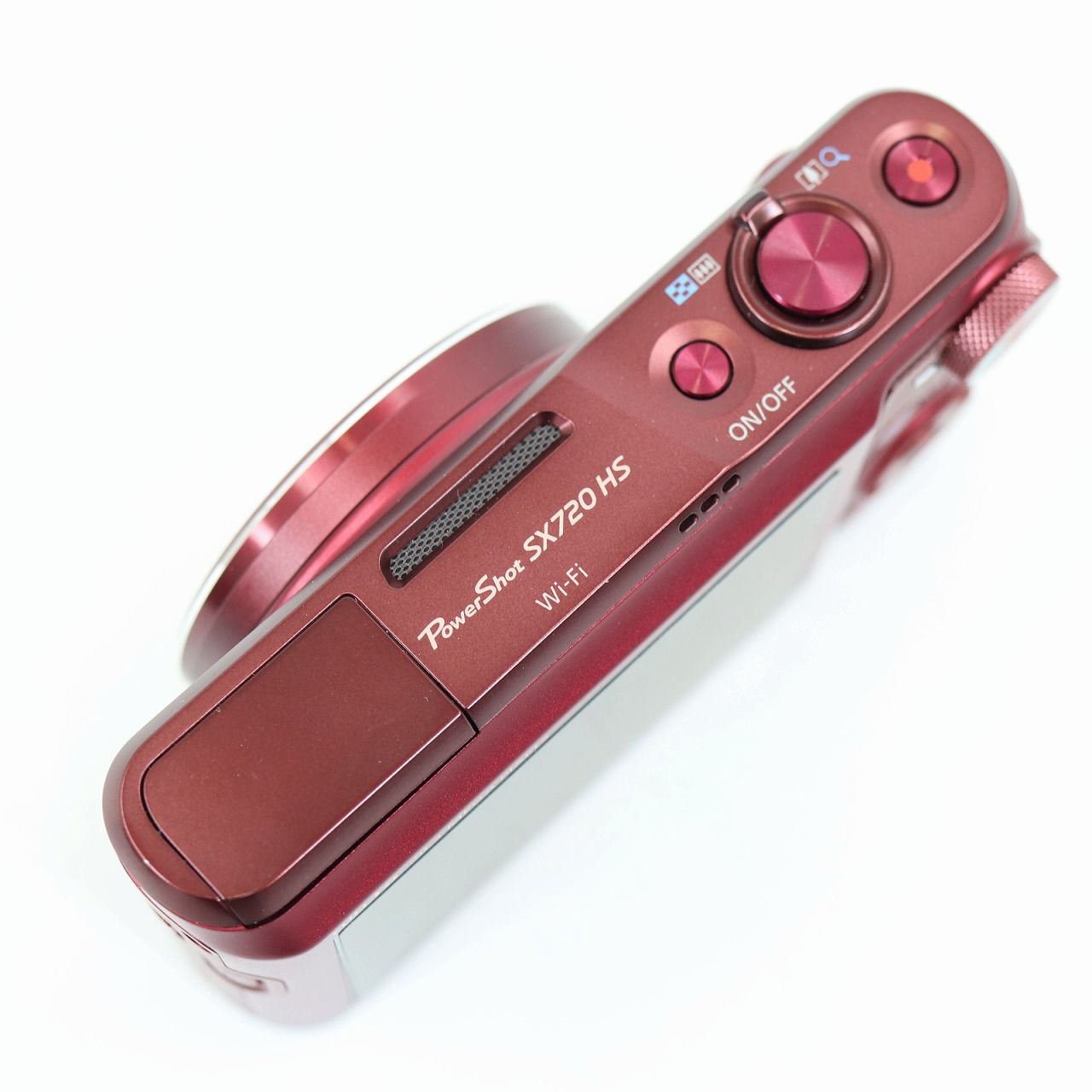 キヤノン SX720 HS デジタルカメラ Sランク 高倍率ズーム 光学40倍 Wi 