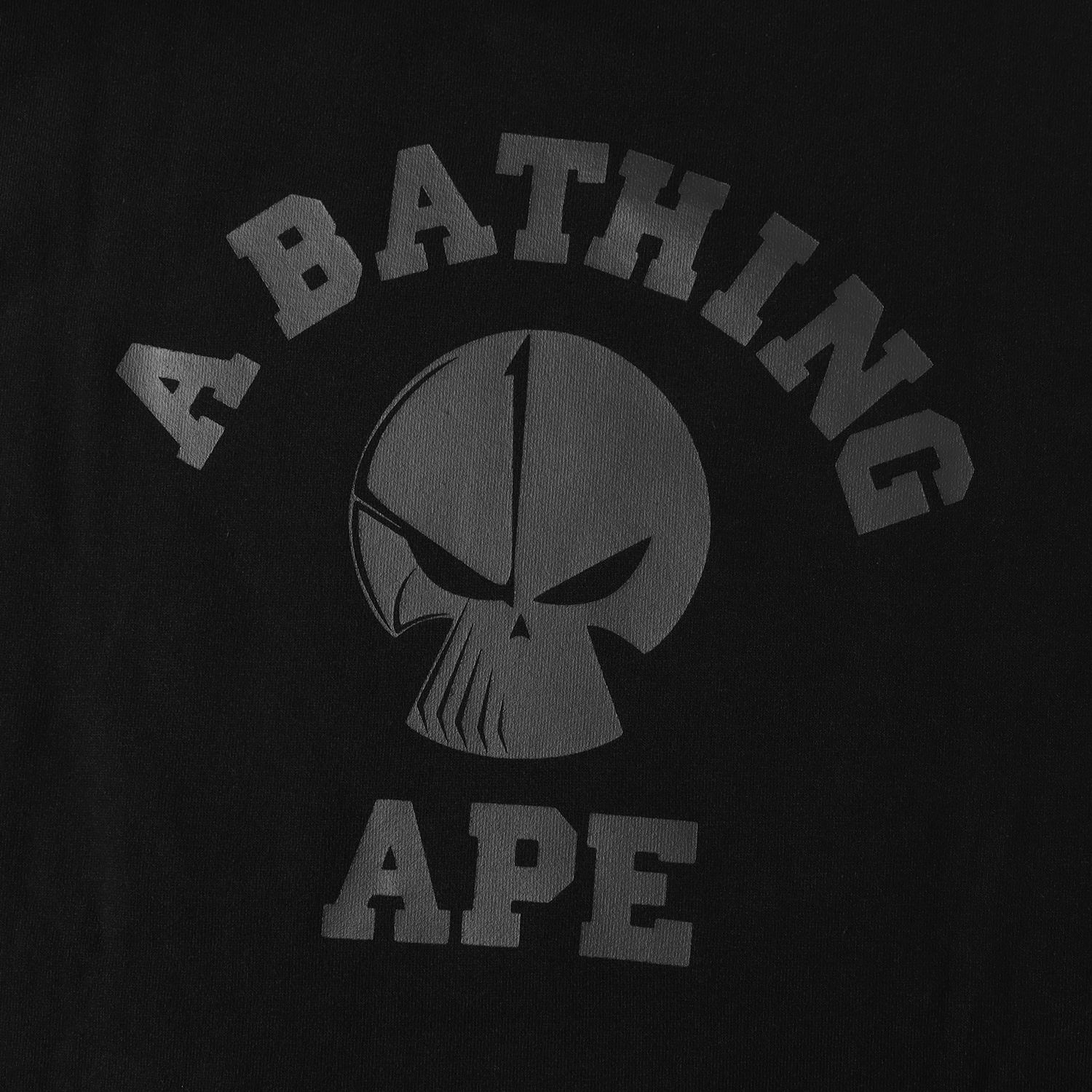 新品 A BATHING APE ア ベイシング エイプ スウェット サイズ:XXL 22AW