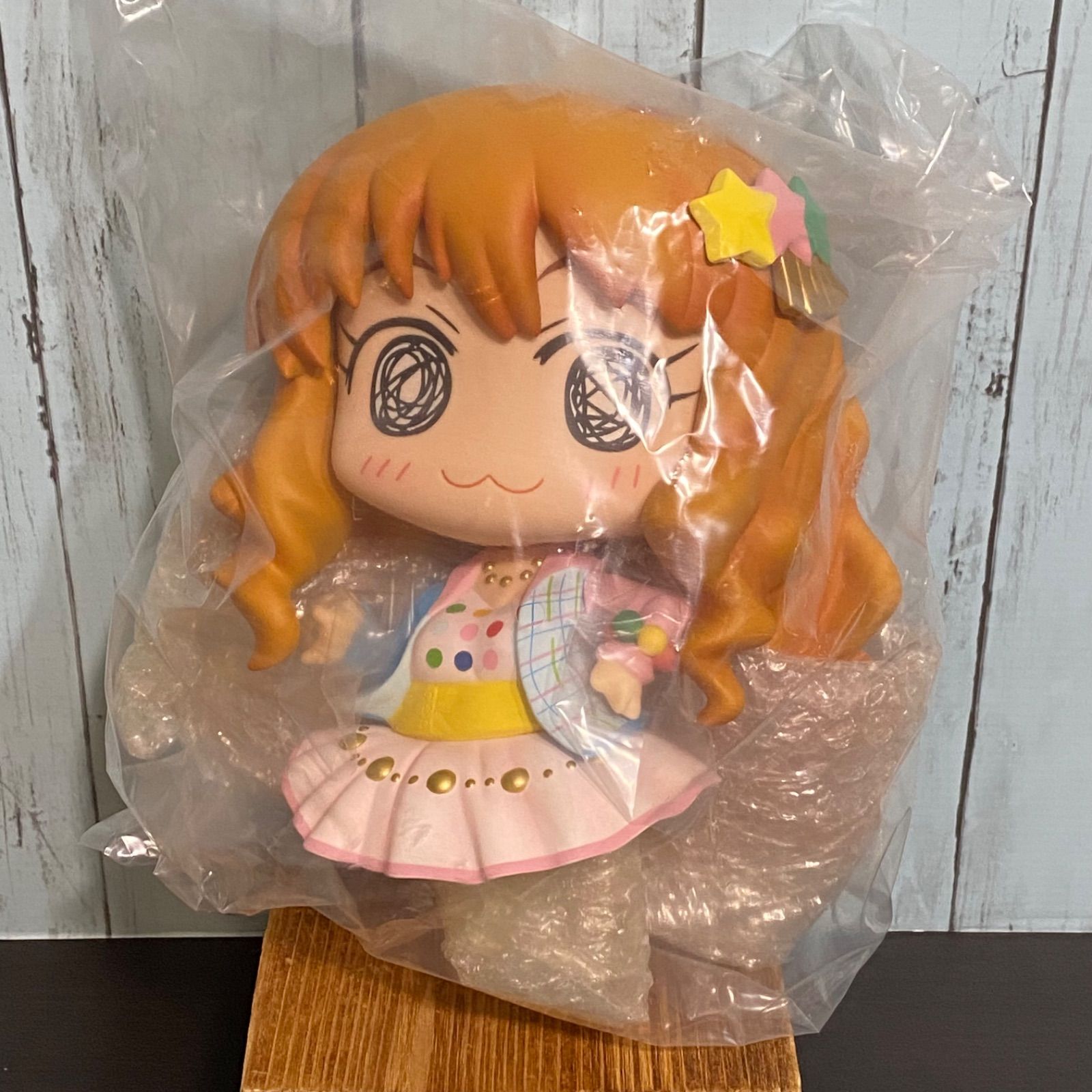 デカッチュ☆諸星きらり アイドルマスター シンデレラガールズ