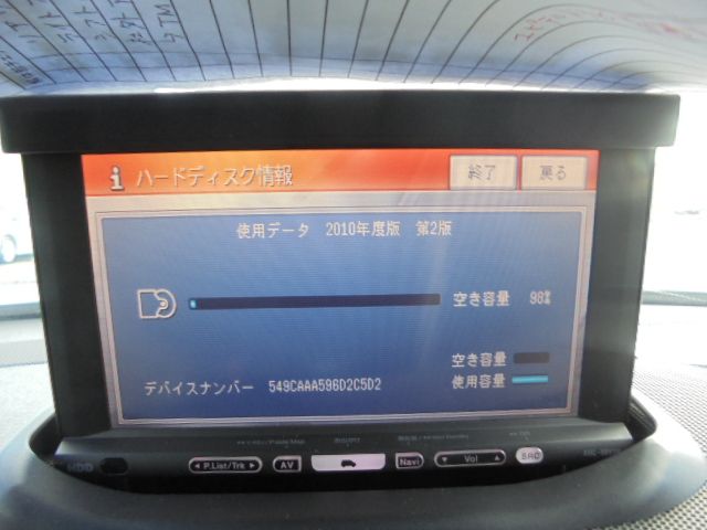 CBA-BB4204TW 2011年