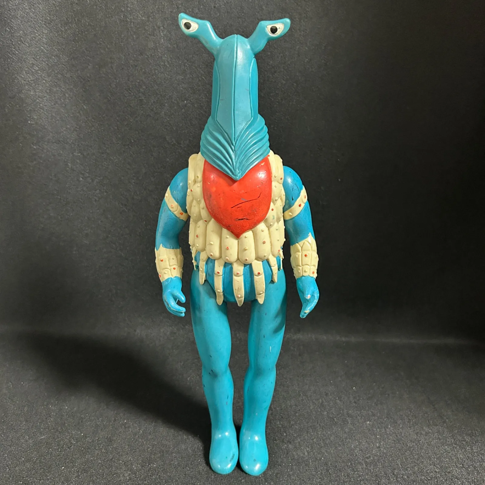 2025年最新】ブルマァク ペガッサ星人の人気アイテム - メルカリ