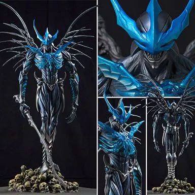 中古】フィギュア U.M.C.F カオス・ウイングマン 「ウイングマン