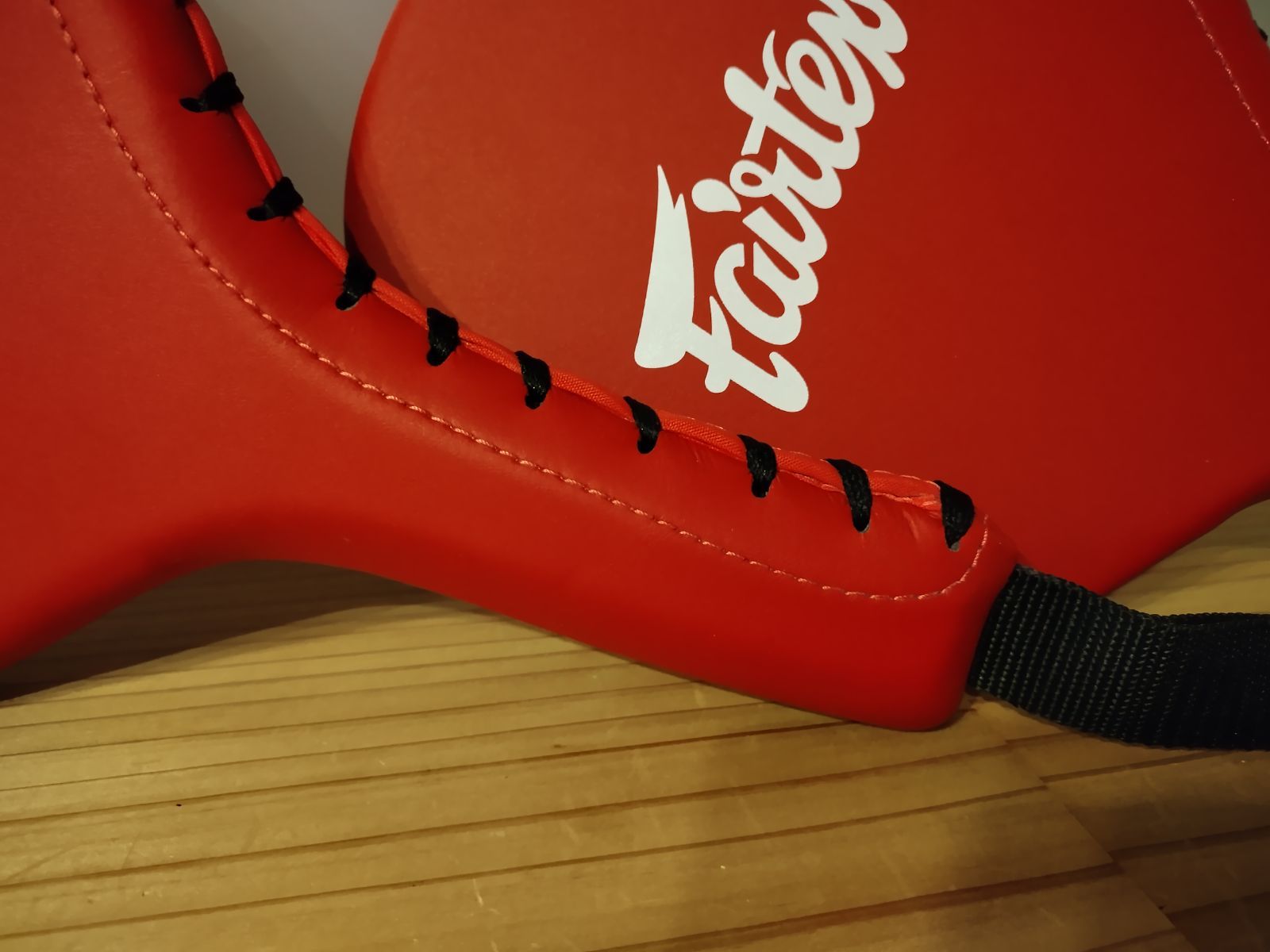 Paddle-