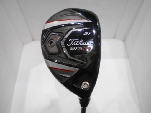 激レア ツアー支給 タイトリスト 913FD 13.5 ドライバー タイトリスト