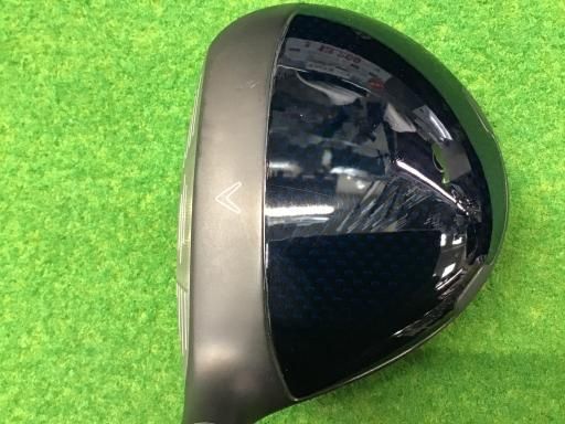 キャロウェイ PARADYM 7W フェアウェイウッド FW VENTUS TR 5 for CW PARADYM FW フレックスS メンズ 男性用 右利き 右用 Cランク ゴルフクラブ