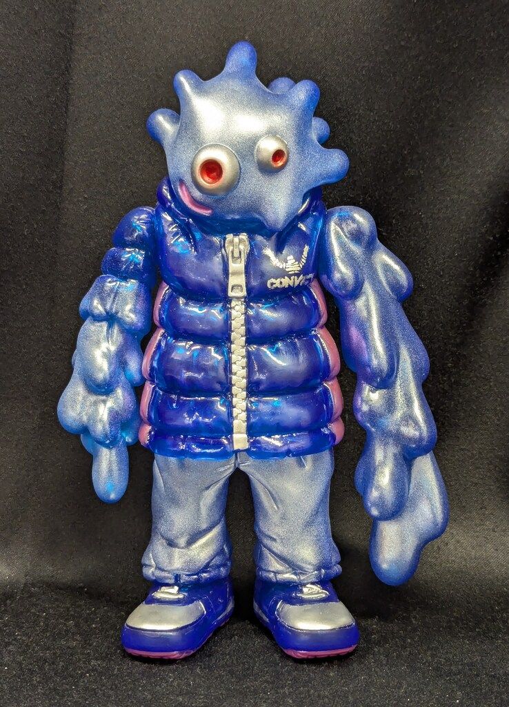 S.H.Figuarts ショッカー戦闘員 「仮面ライダー」2体セット GYAROMI SHOGGOTH OID ゾル オイド CONVICT