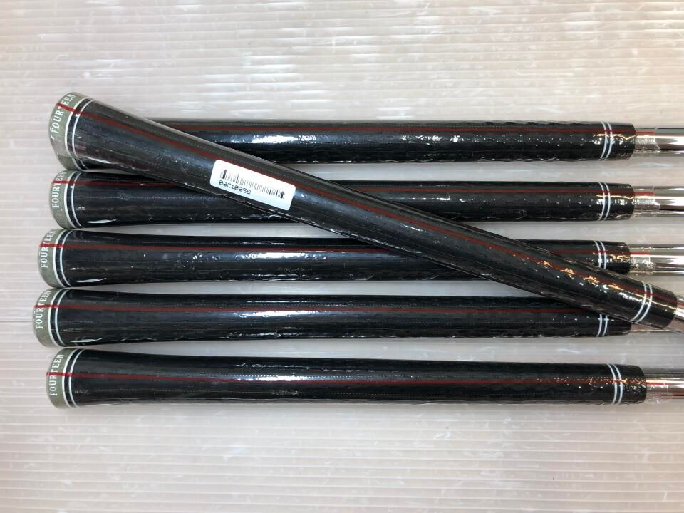 TC-530 フォージド S NSプロ950GH HT アイアンセット フォーティーン 最短 WHITEMONARCHHOTEL_COM