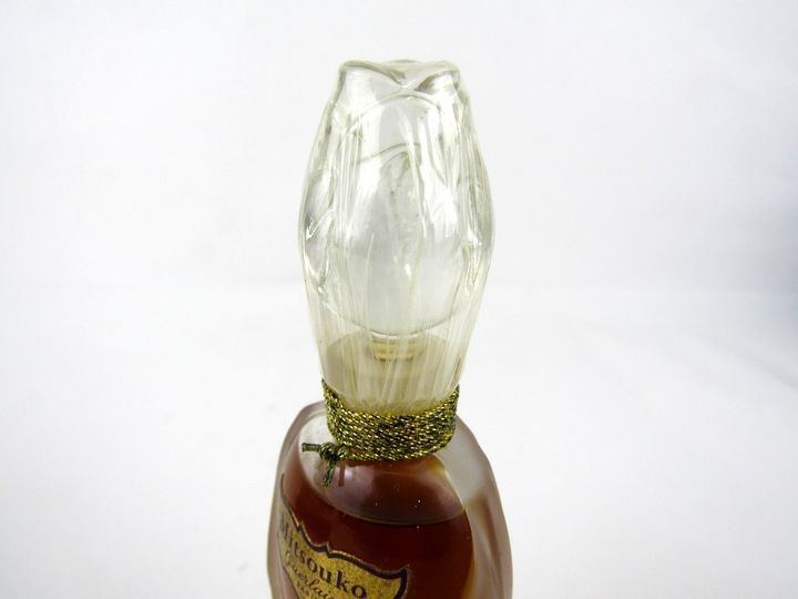 ミツコ ゲラン パルファム レア蕾ボトル ゲラン ミツコ 香水 蕾ボトル パルファム ミツコ ゲラン