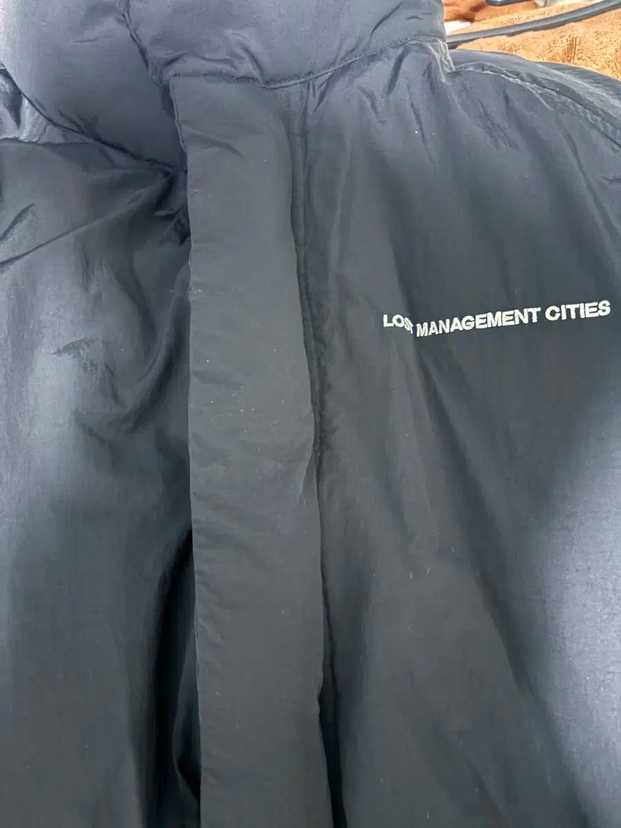 LMC ダウンジャケット XL 出品
