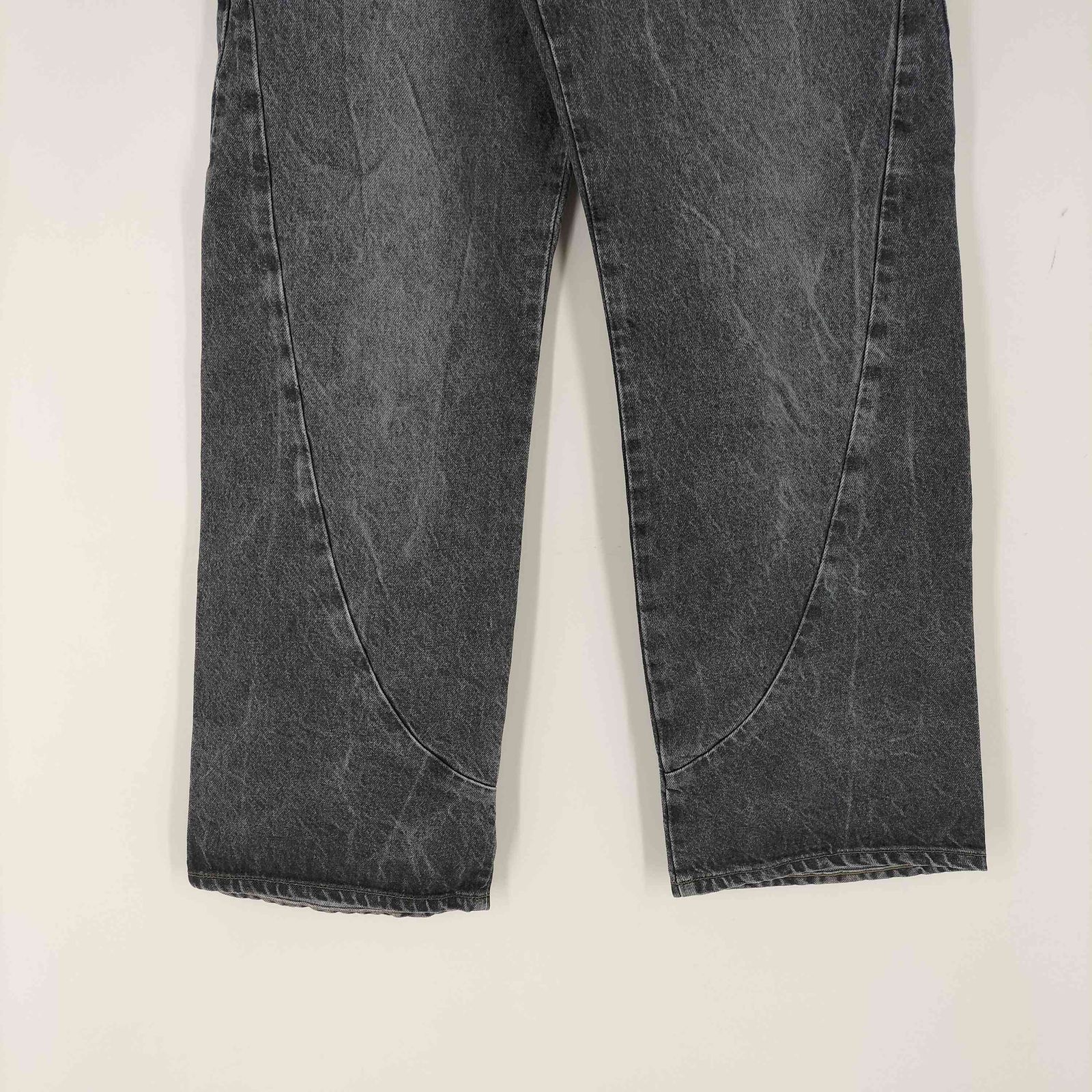 エンコード encode PROTOTYPE 3D JEANS メンズ JPN：S - メルカリ