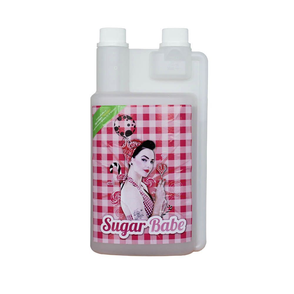 Sugar babe シュガーベイブ 1L 園芸 活力剤 開花 促進剤 増強剤 果実 品質