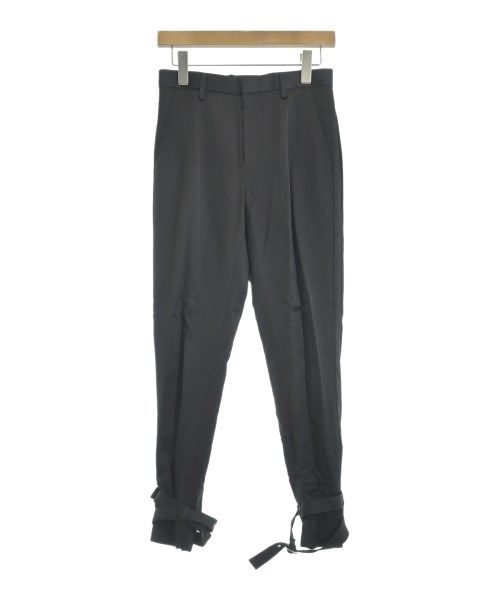 noir kei ninomiya スラックス レディース 【古着】【中古】【送料無料  