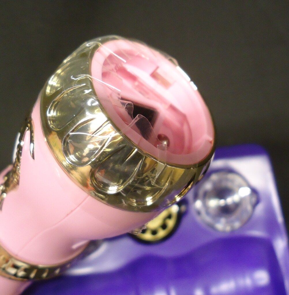 バンダイ 明日のナージャ 星の瞳の万華鏡 - メルカリ