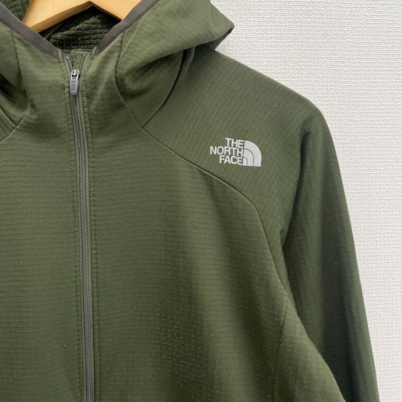 THE NORTH FACE ノースフェイス NT61878 Thermal Versa Grid