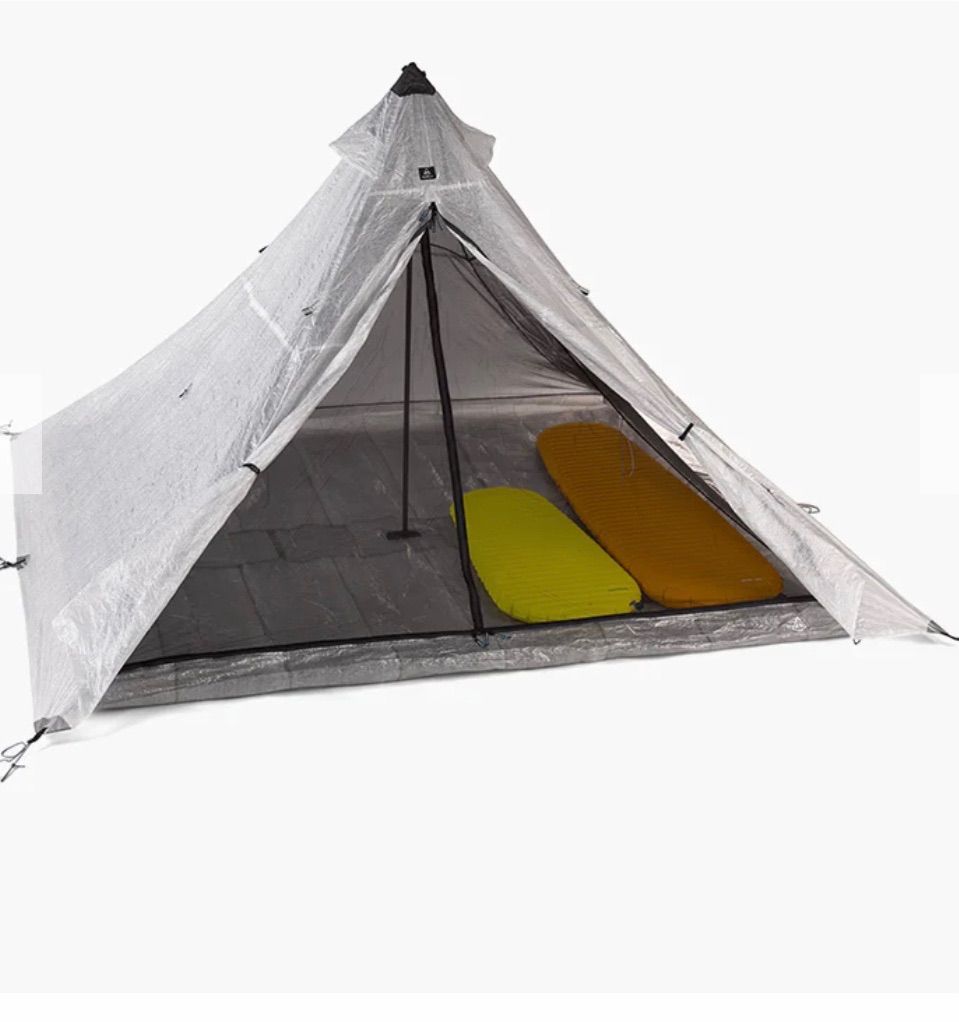 HMGアルティメット4インサートウィズDCF11 HMGアルティメット4インサートウィズDCF11 Hyperlite Mountain Gear