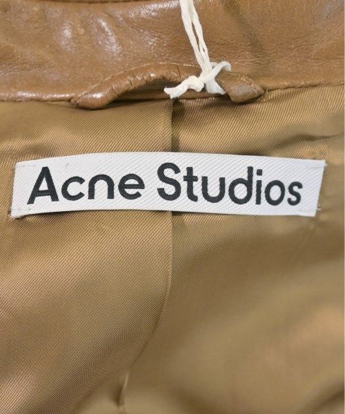 Studios トレンチコート