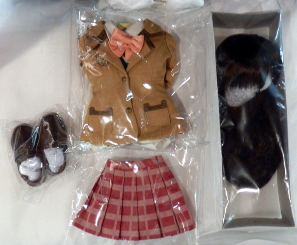 【アウトレット特価品】 ボークス DDS アイドルマスター シンデレラガールズ 島村卯月