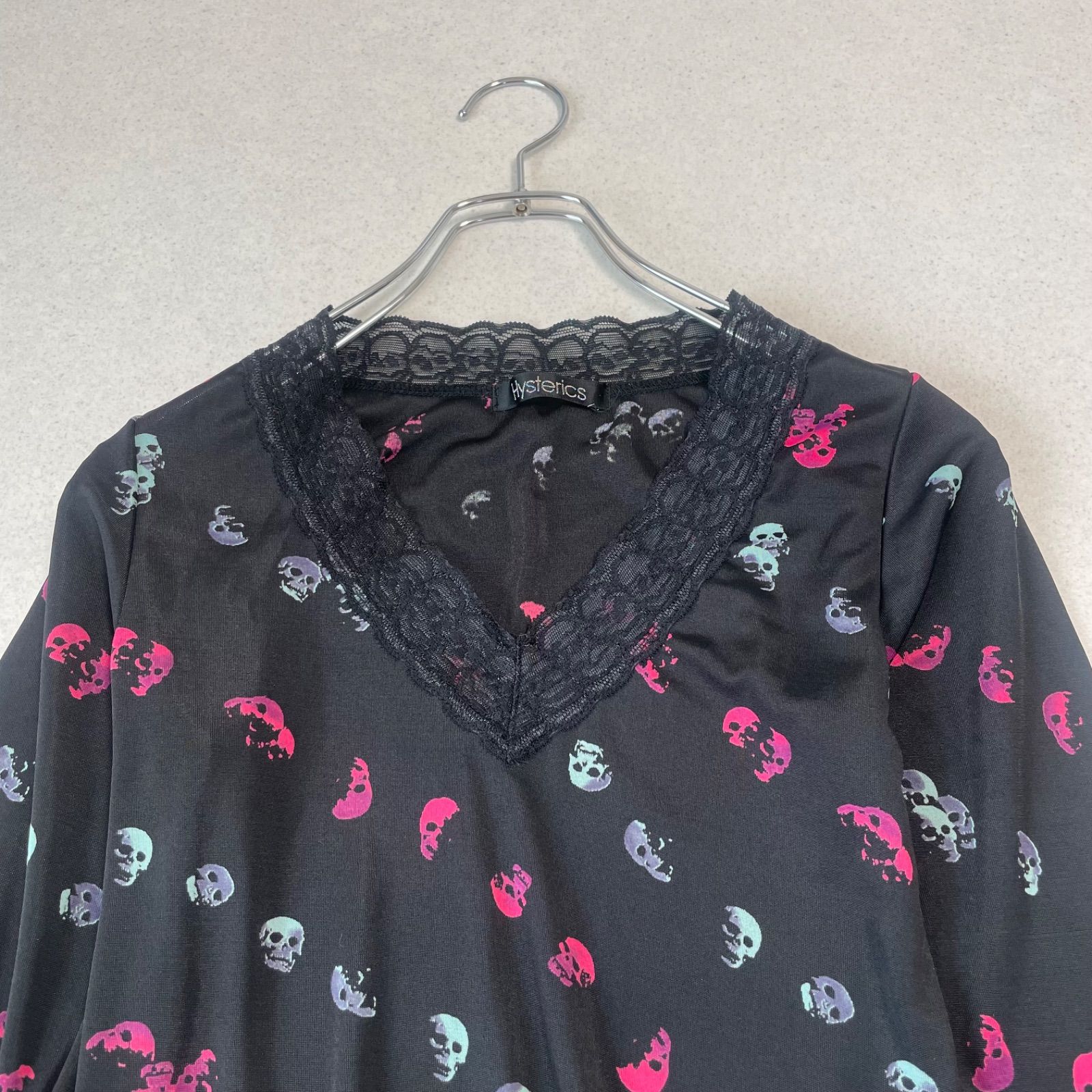 ドクロ ガイコツ