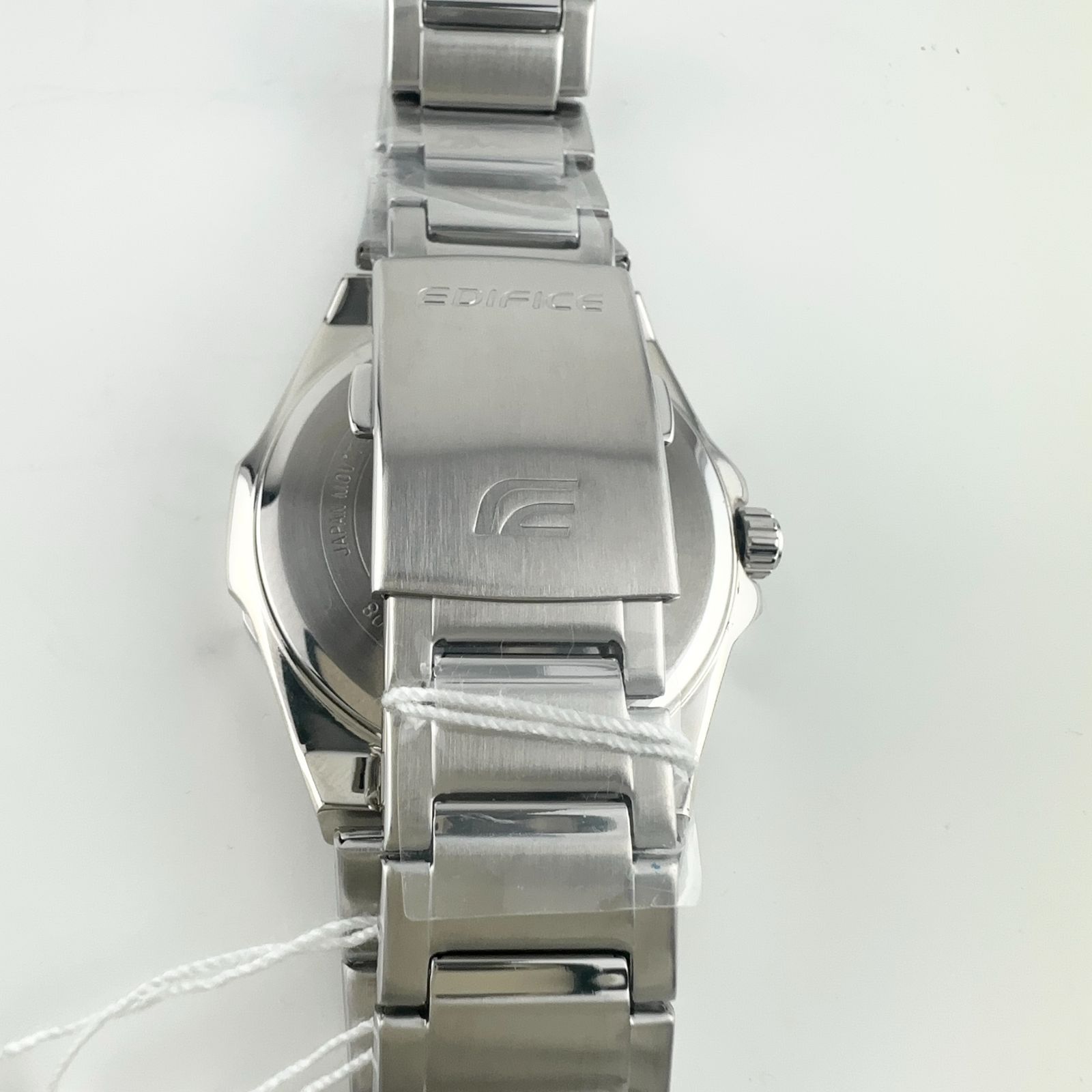 新品未使用☆CASIO カシオ 腕時計 EDIFICE エディフィス 【国内正規品 