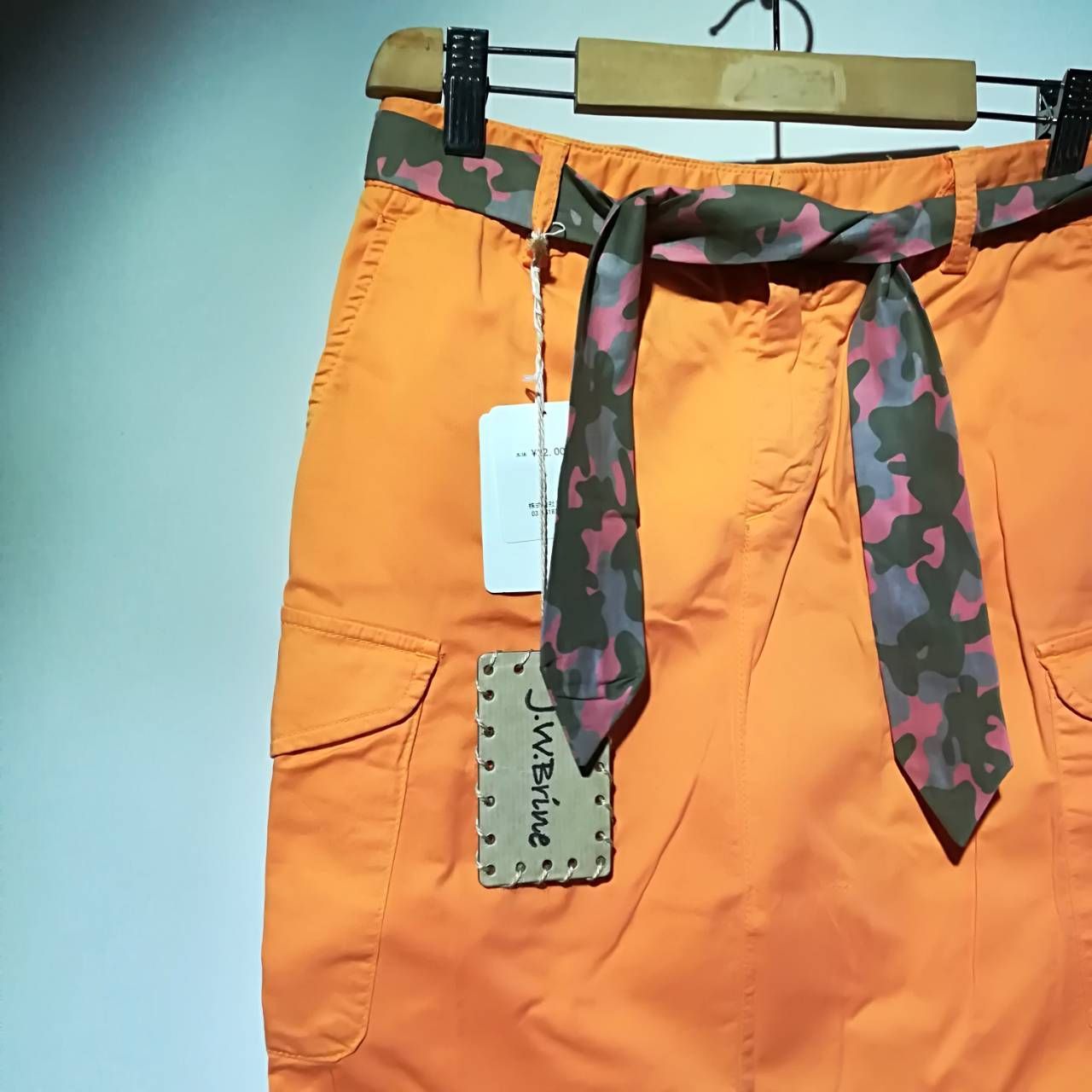 9/10値段見直し】【HA0609004】J.W.BRINE ジェイダブリューブライン  