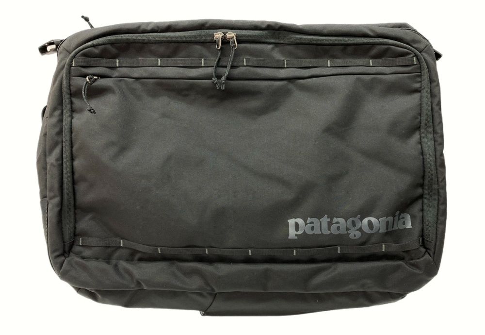 Patagonia Tres Grande トレス・MLC 45L ブラック PATAGONIA (パタゴニア) Tres MLC 45L / トレスMLC