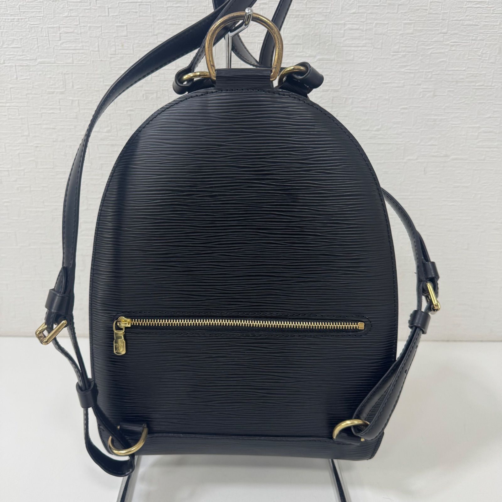LOUIS VUITTON ルイヴィトン エピマビヨン リュック バック