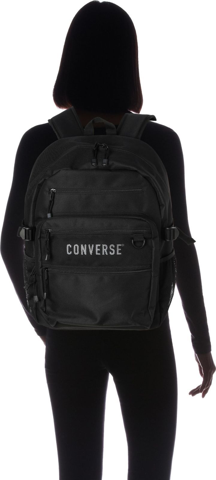 コンバース リュック 80312200 30リットル　新品 CONVERSE コンバース バックパック リュックサック スニーカー