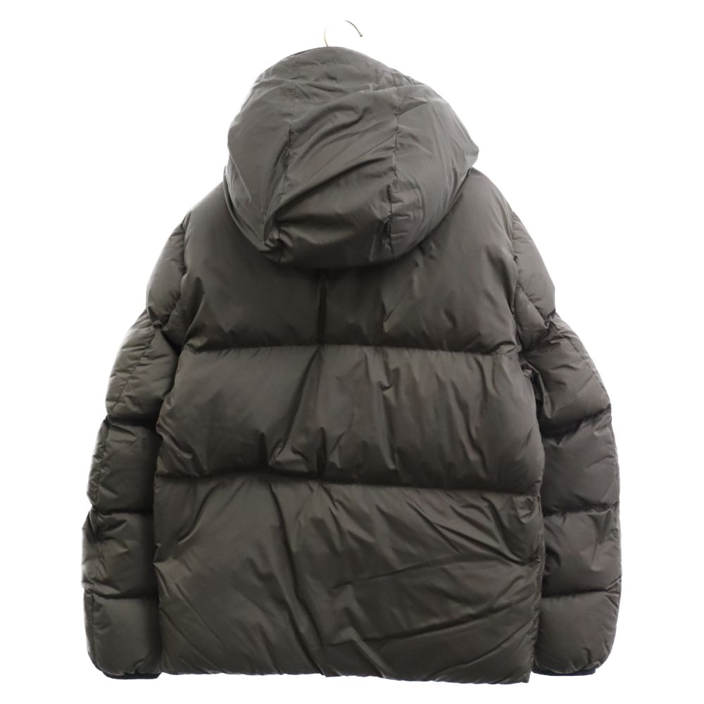 MONCLER (モンクレール) 20AW MONTCLA GIUBBOTTO モンクラー ロゴ