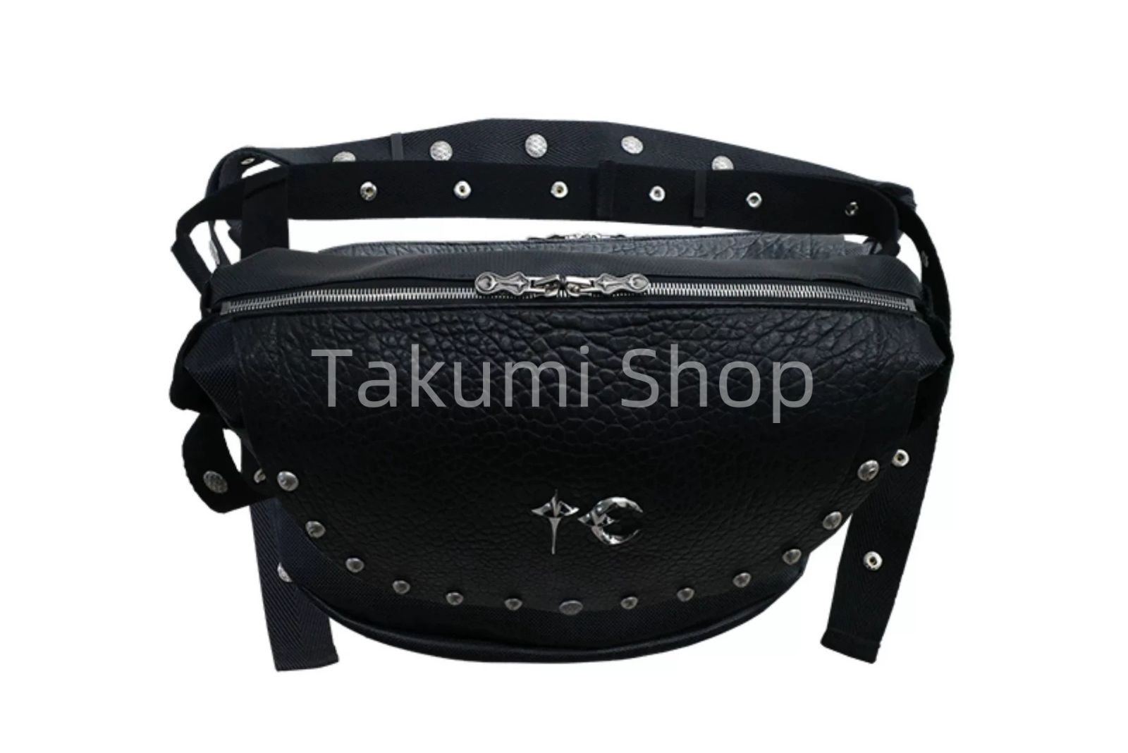 Thug Club メッセンジャーバッグ THUG CLUB ショルダーバッグ SCARRED