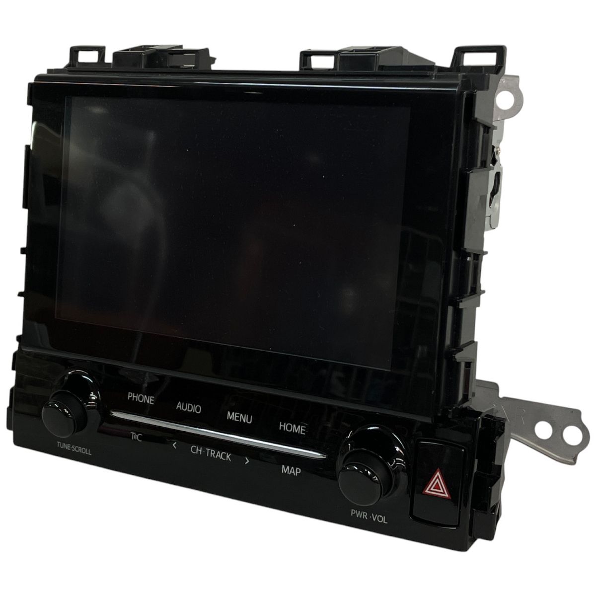 デンソーテン 86140-58030 トヨタ 純正 9インチ ディスプレイオーディオ オーディオ 音響機器 N9982613
