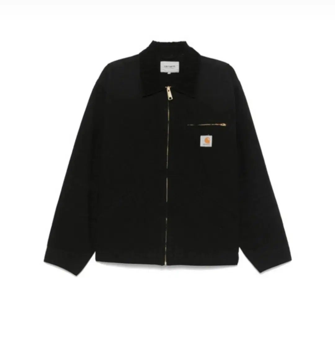 Carhartt(カーハート) wip 黒 デトロイトジャケット 2xl - メルカリ