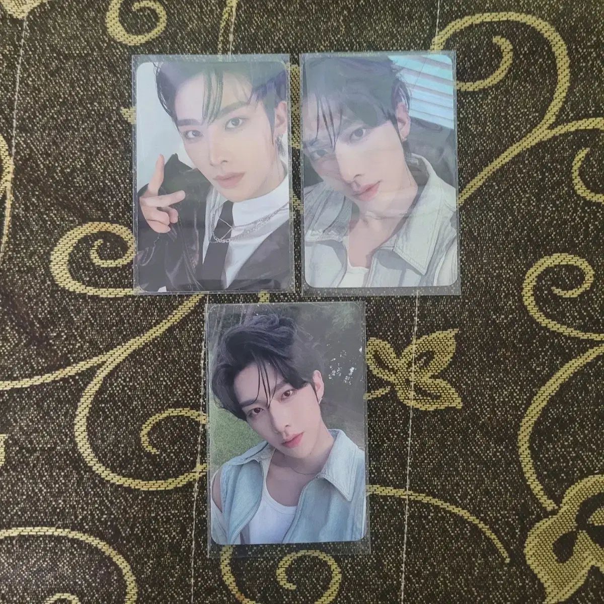 ZEROBASEONE(ゼロベースワン・ZB1・ゼベワン) リッキー(RICKY