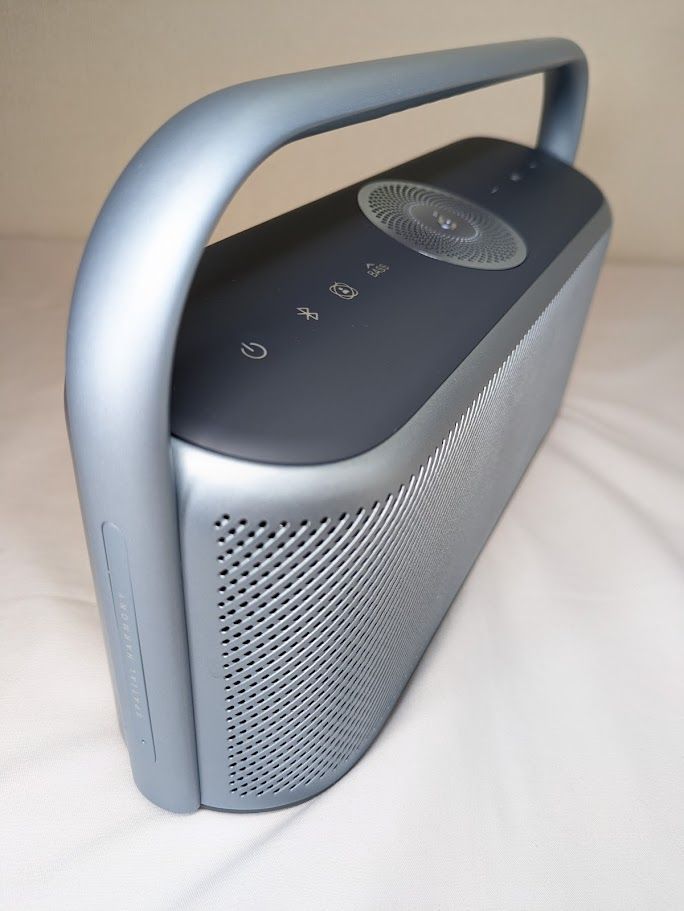 Anker Soundcore Motion X600 ブルー Bluetoothスピーカー