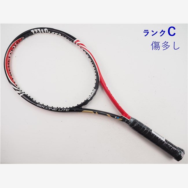 BRIDGESTONE - 中古 テニスラケット ブリヂストン PBV C-パワー 2.45 2007年モデル (G2)BRIDGESTONE PBV C-POWER 2.45 2007 中古 テニスラケット ブリヂストン PBV C-パワー 2.45 2007年