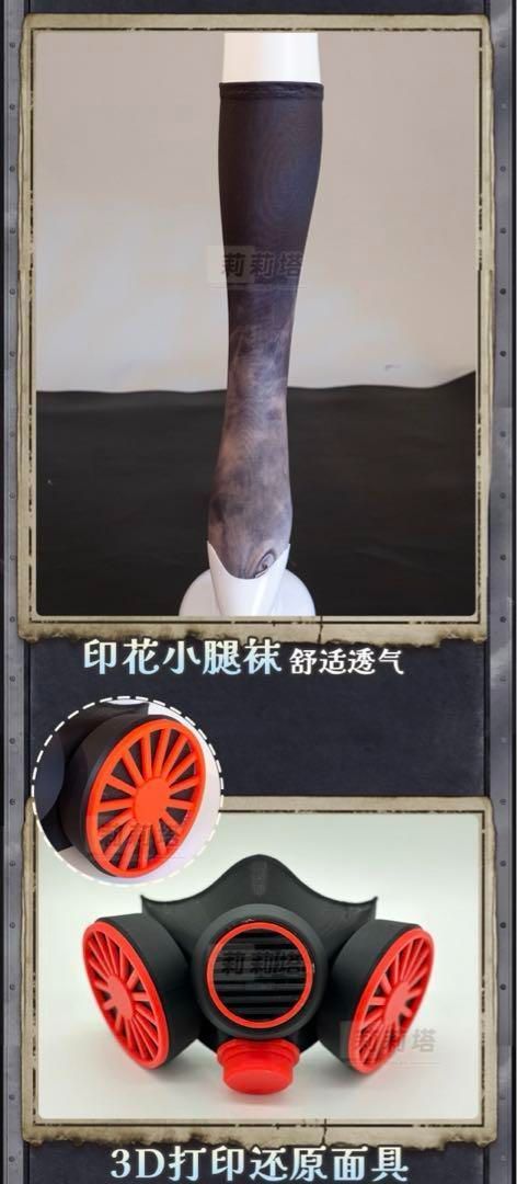 病例