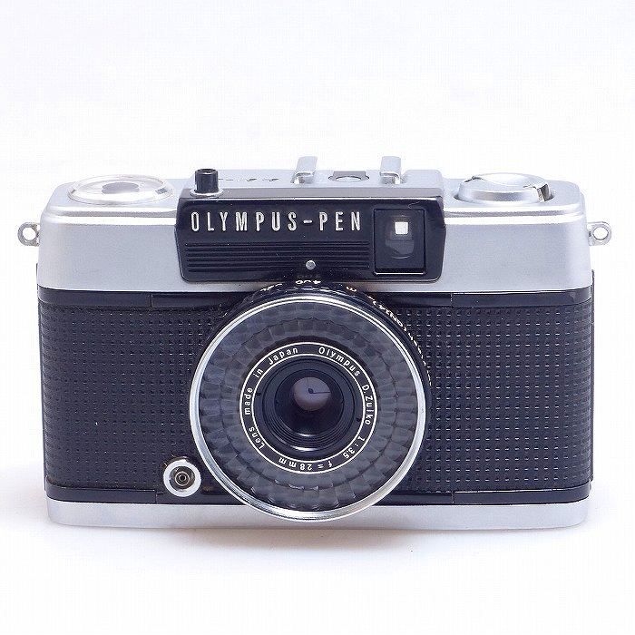オリンパス OLYMPUS PEN EE3