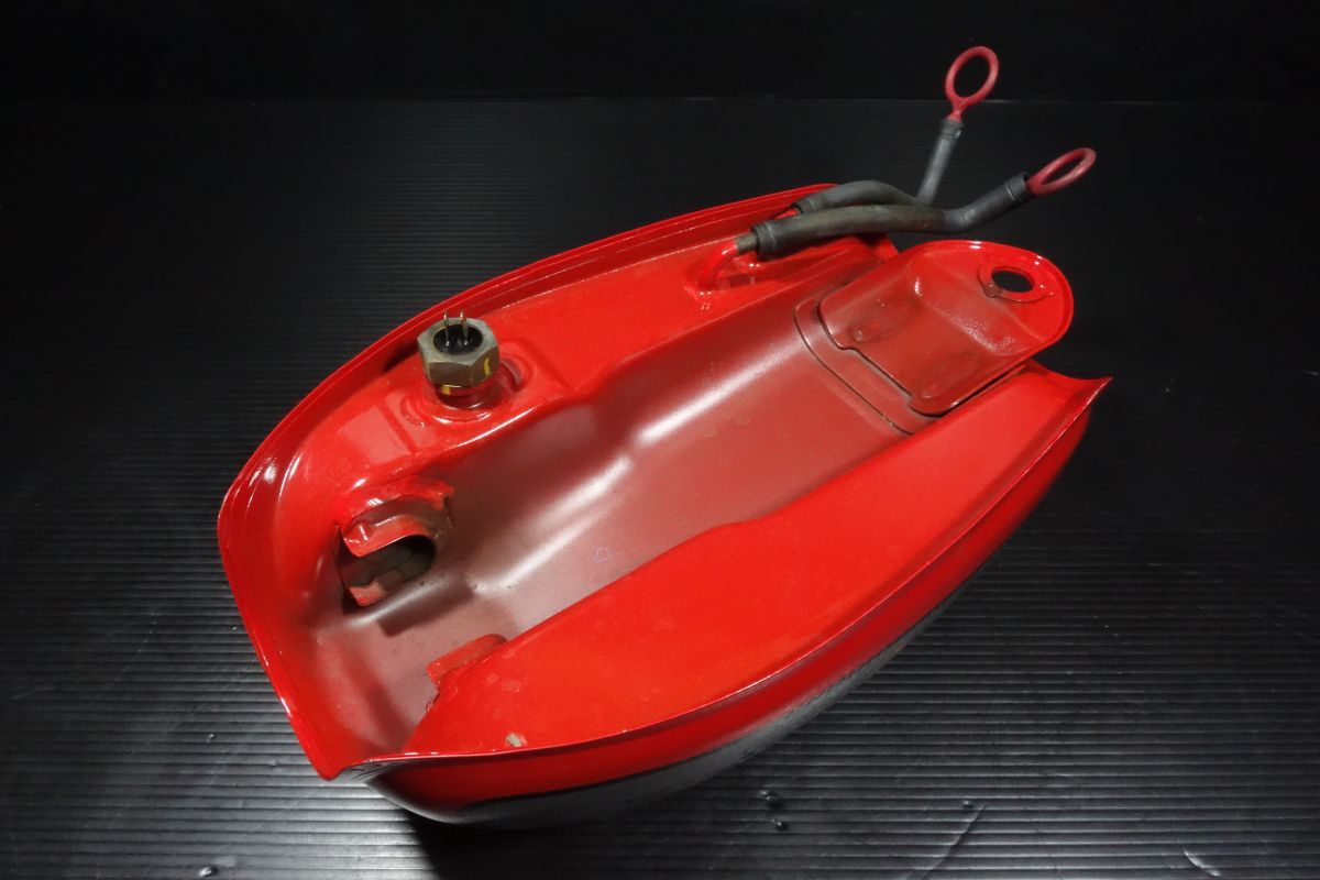 タンク フューエル 燃料 ガソリン ホンダ 純正 モンキー