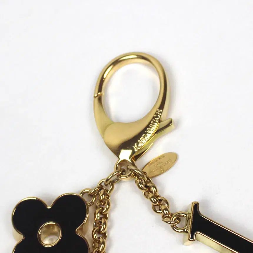 ルイヴィトンチャーム 中古・古着通販】LOUIS VUITTON (ルイ ヴィトン) バッグチャーム
